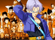Không phải Goku, đây mới là nhân vật sở hữu màn chào sân "ngầu" nhất lịch sử Dragon Ball
