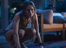 Phim kinh dị lấy cảm hứng từ Stephen King, hé lộ cuộc thảm sát đẫm máu của loài thú nuôi bị dại