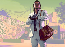 Có phong cách giống GTA 6, tựa game thế giới mở lấy chủ đề tội phạm gây bão trên Steam