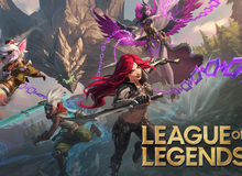 Cộng đồng LMHT phát hiện chân tướng của "game thủ AI" nhưng còn nhiều tranh cãi