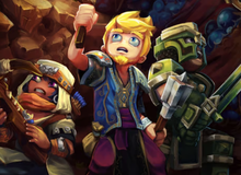 Được mệnh danh là kẻ hủy diệt Minecraft, tựa game mới bùng nổ, bán siêu chạy dù ra mắt muộn màng