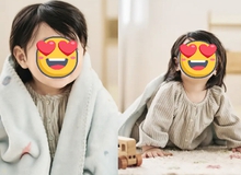 Visual gây sửng sốt của nhóc tỳ 1 tuổi kiếm được 9 tỷ trong 3 tháng