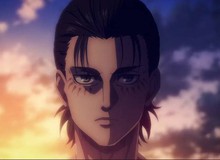 Kết thúc của Attack on Titan: Sự sụp đổ của một huyền thoại hay bước đi sai lầm biến Eren Yeager thành "kẻ thảm hại"?