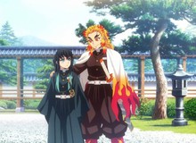 Không phải Rengoku, đây mới là cái chết bi thảm và tàn khốc nhất Kimetsu no Yaiba