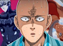 Nghe có vẻ phi lý, nhưng có một bộ anime năm 2025 còn tệ hơn cả One Punch Man