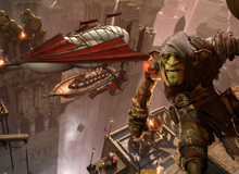 Nhận miễn phí hai tựa game mới chỉ với vài thao tác, rating rất tích cực