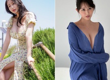 Nhờ cộng đồng mạng dùng AI chế ảnh, hot girl gợi cảm nhận cái kết không thể hài hơn