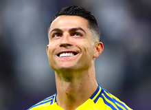 Ronaldo tiếp tục góp mặt trong đội hình Team Of The Year 2026
