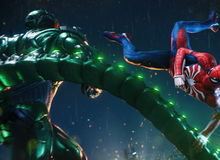 Những tựa game siêu anh hùng quá chất lượng, kịch bản vượt trội hơn cả MCU