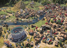 Tất tần tật những tựa game đình đám mới, chuẩn bị ra mắt Apple Arcade trong tháng 2/2026: Có một cái tên chiến thuật kinh điển