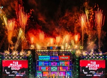 City Tết Fest 2025: Mô hình lễ hội đô thị từ sức mạnh cộng đồng