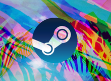 Steam bổ sung 4 tựa game miễn phí mới, nhận một lần là sở hữu vĩnh viễn, không kèm điều kiện