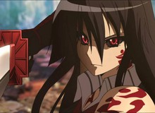 6 bộ anime đẫm máu nhất mà bạn không thể rời mắt