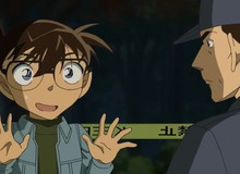 Conan dở tệ đến mức này rồi sao?