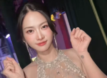 Lê Bống "comeback", trở lại đường đua TikTok khiến CĐM không khỏi ngỡ ngàng