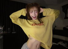 Outfit "chấm bi" của hot TikToker xinh đẹp, khiến anh em game thủ ngất ngây không thể rời mắt