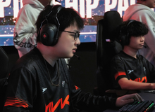 Tiếp tục xuất hiện trong vai trò cấm chọn, SofM lên tiếng sau khi khiến cộng đồng tranh cãi