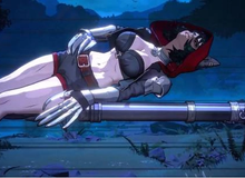 Tựa game mới về Bạch Tuyết tiếp tục gây sốt, chiến đấu mãn nhãn, nhưng tâm điểm vẫn là nữ chính gợi cảm