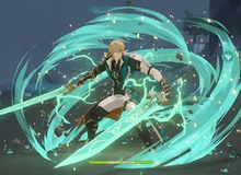 Genshin Impact chuẩn bị ra mắt nhân vật "chưa từng có tiền lệ", fan phấn khích không thôi