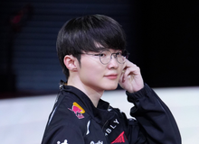 Faker và các "đồng đội đặc biệt" đạt thành tích "khủng" tại LCK Cup 2026