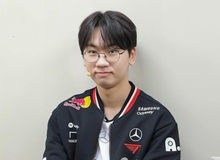 Chỉ trong vòng hơn nửa tháng, Doran đã trở thành tuyển thủ đặc biệt bậc nhất LCK