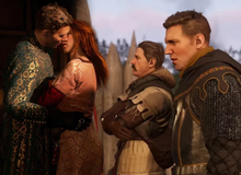 Sở hữu ngay một tựa game nhập vai hay nhất 2025 kèm bốn trò chơi khác, giá siêu mềm