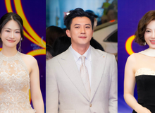 Thảm đỏ Cánh Diều 2025: Lê Bống - Thanh Hương xinh sang kịch trần, tổng tài Cách Em 1 Milimet khen đẹp là chưa đủ