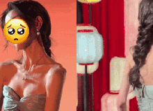 Hoảng hồn “em gái quốc dân” gầy trơ xương đến đáng sợ, phí cả gương mặt trời ban