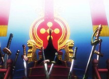 Điểm yếu của Imu được hé lộ trong One Piece: Chìa khóa để Luffy kết thúc ách thống trị 800 năm