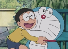 Chuyện gì sẽ xảy ra nếu Nobita không có Doraemon? - Cái kết khiến fan 50 năm cũng phải sốc!