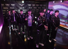 Xạ Thủ đang trở nên khó khăn trong mùa giải mới của LCK