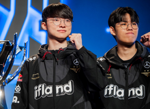 T1 có thể trở thành ngoại lệ duy nhất tại LCK Cup 2026 vì Faker