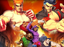 Một tựa game chất lượng đang giảm giá 85% trên Steam, chỉ còn chưa tới 30k, người dùng cần nhanh tay