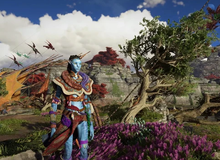 Một tựa game ra mắt hai năm bỗng chốc bùng nổ, tăng gấp 4 lần lượng người chơi nhờ điều này