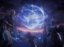 Những thế giới game tham vọng nhất từng được tạo ra trong thập kỷ qua, đáng để trải nghiệm