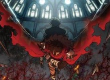 Cái tên kế thừa Attack on Titan lộ diện: Siêu phẩm Dark Fantasy sẽ thống trị năm 2026 chính là đây!