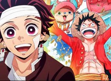 One Piece chấm dứt kỷ nguyên 26 năm, làng anime thế giới bước sang trang mới từ năm 2025