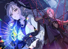 Thống kê doanh thu game Gacha tháng 12/2025: Một cái tên chốt sổ ngoạn mục, siêu phẩm nhà miHoYo nhảy vọt tới 10 bậc