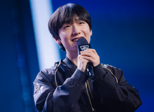 Peanut tự đánh giá hành trình sự nghiệp nhưng khiến khán giả ngỡ ngàng