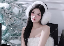 Khởi động năm mới với màn vũ đạo cực quyến rũ của hot TikToker 2 triệu follow