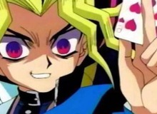 Yu-Gi-Oh!: 7 lần bản Dub tiếng Anh "sửa lưng" tác giả, biến bộ phim thành huyền thoại toàn cầu