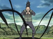 Naruto: Bóc mẽ "hố đen" cốt truyện to đùng, nhẫn thuật của tộc Nara hóa ra đầy rẫy vô lý
