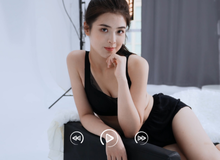 Một tựa game mô phỏng đời thực với nữ chính quá xinh vừa ra mắt Steam, giá chưa tới 60.000 đồng