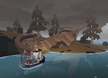 Với vài thao tác, người chơi có cơ hội nhận miễn phí một tựa game chất lượng trên Steam, giá 500.000 đồng