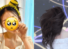 Sao nhí 15 tuổi “dao kéo” hỏng tới mức tự hủy nhan sắc