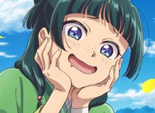 Nhật Bản công bố danh sách anime đỉnh nhất từ 2019: Kimetsu no Yaiba lên đỉnh, hàng loạt bom tấn góp mặt