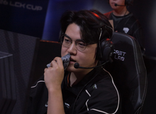 Mùa giải mới vừa bắt đầu đã khiến một vị tướng LMHT "xuống đáy"