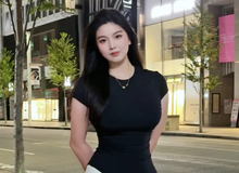 "Nữ thần" bóng rổ xứ Trung khiến CĐM chao đảo, sở hữu body hoàn hảo "không chỗ chê" thu hút mọi ánh nhìn