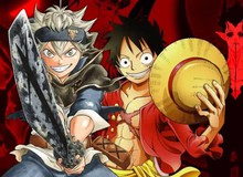 5 anime từng được tung hô là "kẻ kế vị" One Piece nhưng kết cục lại đầy cay đắng