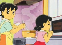 Soi nhà Shizuka trong Doraemon, nhiều người bất ngờ với một chi tiết, 50 năm sau vẫn khen nức nở cả gia đình này